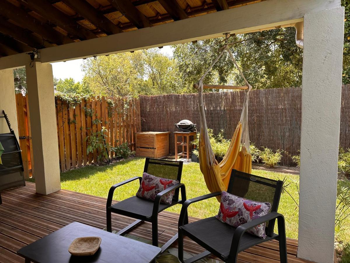 Villa Gecko Saint-Rémy-de-Provence Dış mekan fotoğraf