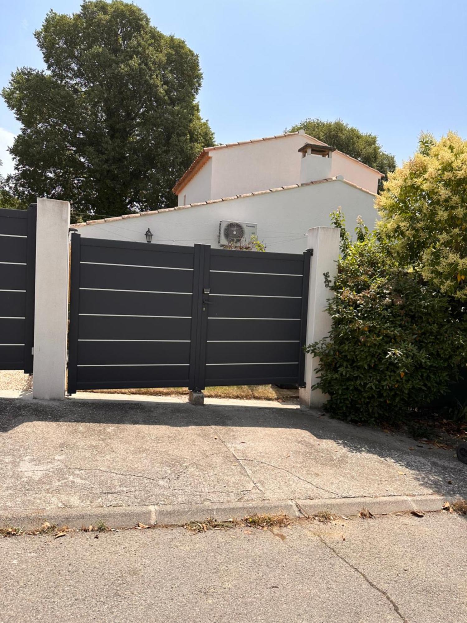 Villa Gecko Saint-Rémy-de-Provence Dış mekan fotoğraf